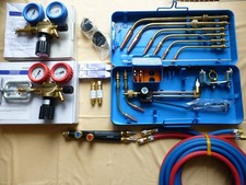 Autogen Autogenschweißgerät