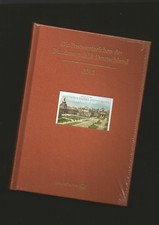 Bund Jahreszusammenstellung