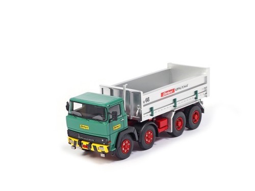 Lkw kipper magirus deutz 320d - lkw,