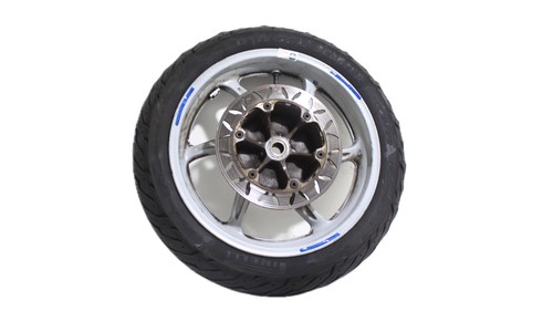 Hinterradfelge honda 300 - honda, i