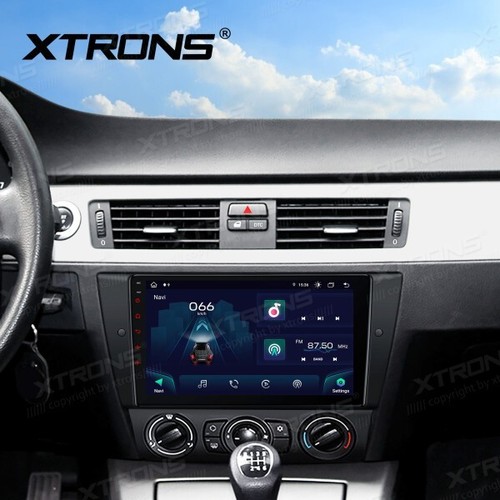 Xtrons idp9090b autoradio bmw - idp9090b,