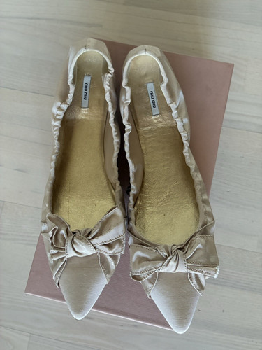 Miu original roséfarbene - miu,