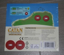 Die Siedler von Catan Promo
