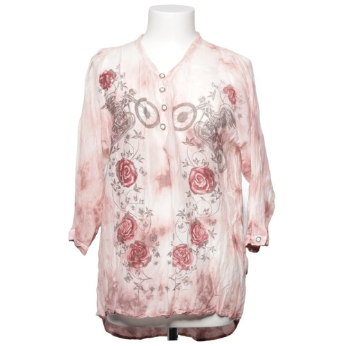 Rude riders bluse - riders,, bluse,