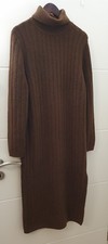 Asos Strickkleid /46, neu, braun, passt auch bei 44