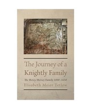 The Journey of a Knightly