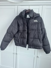 Winterjacke Damen L