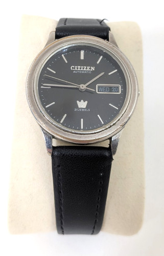 Citizen eagle automatic - eagle, 7