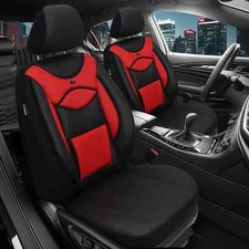 2x Sitzbezüge passend für