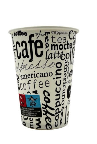 Kaffee automatenbecher - ,