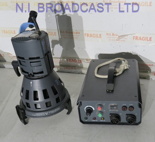 Kobold dw400 light with ewb