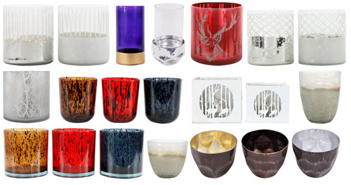 Hoff interieur windlicht vase - interieur,