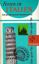 Ferien in Italien - Ein