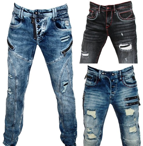 Rusty neal herren - neal, biker