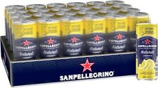 San Pellegrino Limonade
