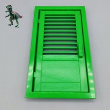 Playmobil-green