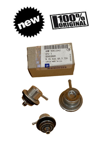 Kraftstoffdruckregler regler - kraftstoffdruckregler,