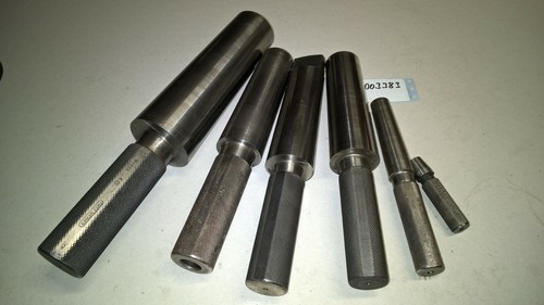 Kegel lehrdorn morse - morse, mk