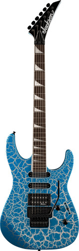 Jackson series soloist - jackson, x