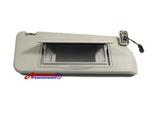 Sonnenblende Opel Omega B rechts Beifahrerseite beleuchtet 90431630