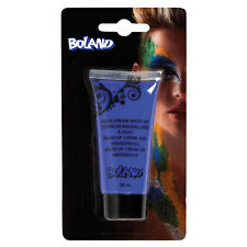 AQUA MAKE UP BLAU Halloween