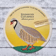 Calanda Dunkel Bräu Chur