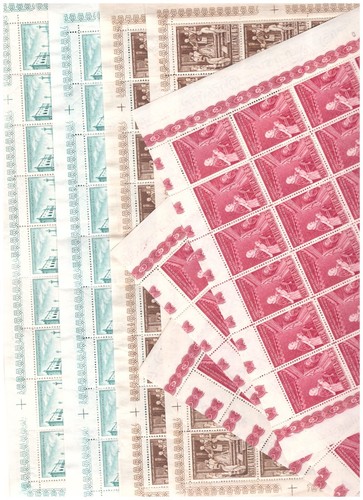 S11544 vaticano mnh 1960 - s11544, mnh**