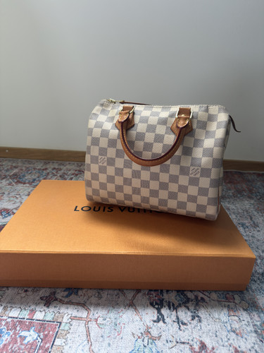 Louis vuitton tasche speedy - louis,