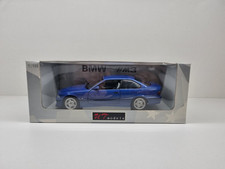 1:18 UT MODELS  BMW M3 E36