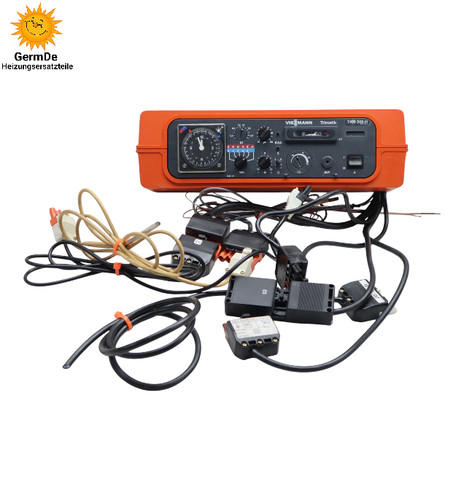 Viessmann trimatik 7410 - 🔥,