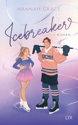 Icebreaker band der - icebreaker, 1