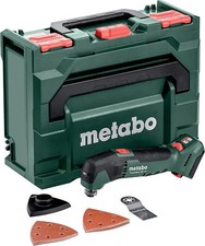 Metabo PowerMaxx MT 12