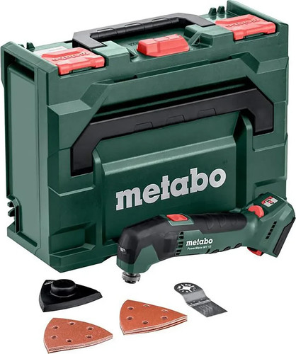 Metabo powermaxx 12 - powermaxx, mt