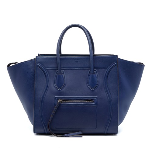 Celine medium grained calfskin - medium,