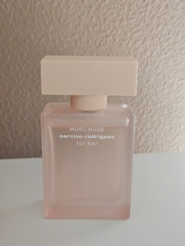 Narciso rodriguez musc nude - musc,