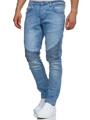 Tazzio jeans slim - tazzio,