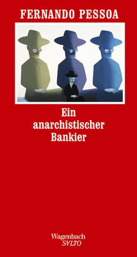 Ein anarchistischer bankier - ein,