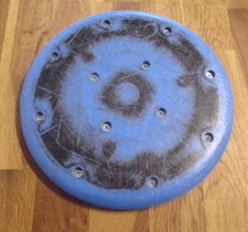 Eisstock Sommerplatte Ebra