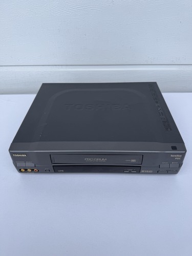 Videorekorder toshiba 727g - toshiba, v-727g
