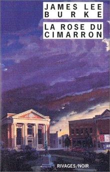 Rose cimarron von burke - cimarron,