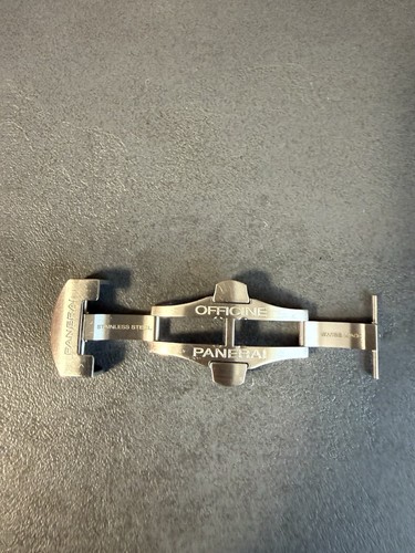 Original panerai faltschließe - original,
