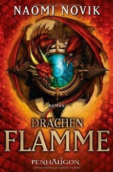 Drachenflamme roman von - roman,