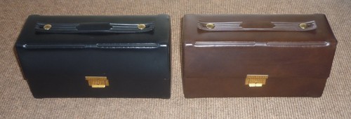 Kassettenkoffer kassettenbox - 2,