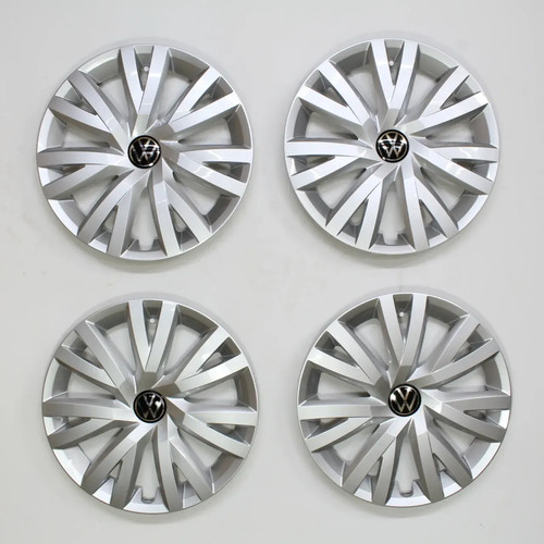 Golf 16 zoll radkappen - vw,