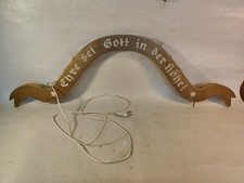 Schwebenegel Bornkindl