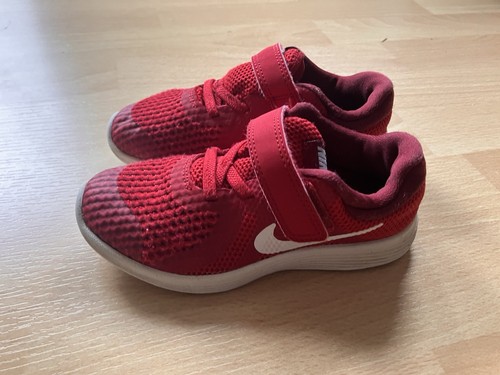 Kinder nike revolution - kinder, 27