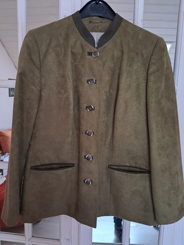 Damen jacke tracht 46 - tracht,, gr.