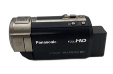 Panasonic HC-V720M Full HD