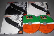 Led Zeppelin - Led Zeppelin 2 CD Set Cardboard Sleeve
