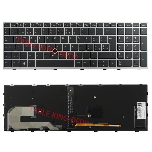 Schweizer backlit tastatur - schweizer,